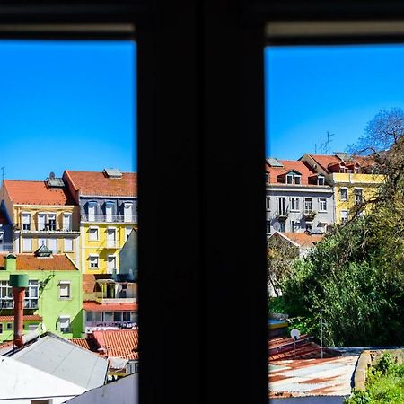 In2Lisbon - Kionga Suites المظهر الخارجي الصورة