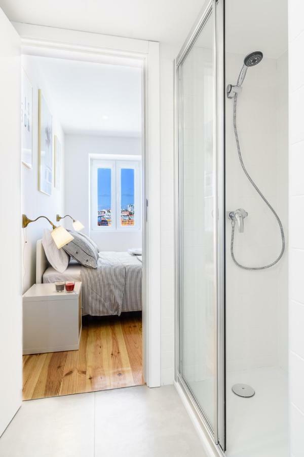 In2Lisbon - Kionga Suites المظهر الخارجي الصورة