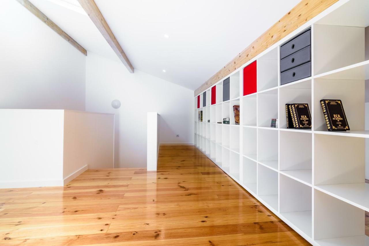 In2Lisbon - Kionga Suites المظهر الخارجي الصورة