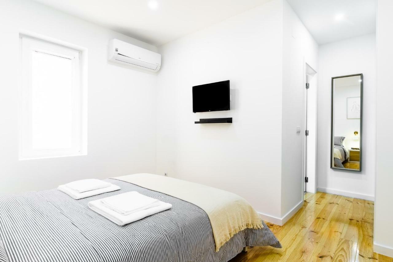 In2Lisbon - Kionga Suites المظهر الخارجي الصورة